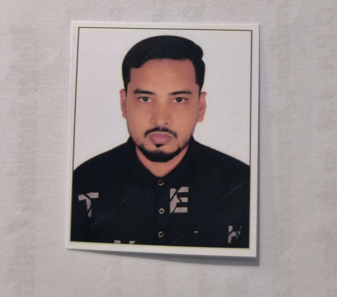 মোঃ আব্দুল কাইয়ুম